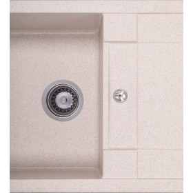 Фото 3 Кухонная мойка Granado VALENCIA terra (780*500mm.)