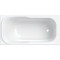 Фото Ванна акрилова Kolo Sensa 140х70 б/ніг (XWP354000N)