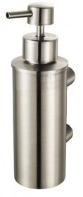 Фото Haceka Silence Дозатор жидкого мыла (метал) (401617)