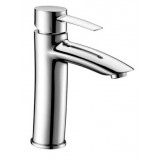 Фото Смеситель для умывальника Imprese MORAVA (05220-М) средний