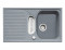 Фото Кухонная мойка Teka TEXINA 50B TG Серый агат (87446)