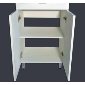 Фото 1 Тумба с умывальником АРИАЛ Грация Изео 70 Т-1