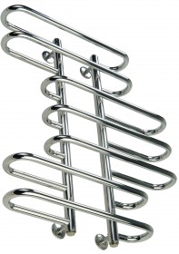 Фото Полотенцесушитель Mario Парус 700х500