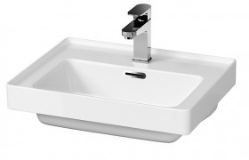 Фото Умывальник Cersanit Crea 50 мебельный