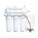 Фото Фильтр обратного осмоса Ecosoft Standard 6-50M с минерализатором