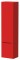 Фото Пенал подвесной Ювента TIVOLI TVP-190 40 red