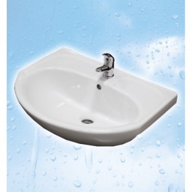 Фото 1 Тумба с умывальником Стиа 65 Т7К