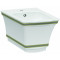 Фото Биде подвесное Idevit Neo Classic 3306-0605-0088