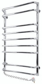 Фото Полотенцесушитель Laris Стандарт П9 500х900 Электро