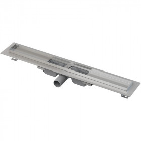 Фото Водосточный желоб Alcaplast APZ101-300 300 мм