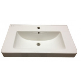 Фото 1 Тумба с умывальником Принц 90 Т3/4 Д