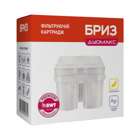 Фото Картридж Бриз-BWT Duomax (1-pack)