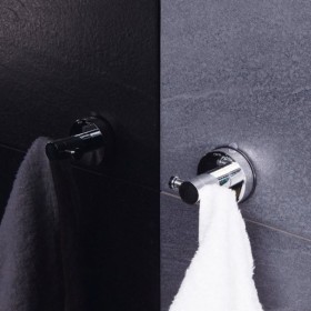 Фото 1 Двойной крючок Ridder Comfort 12110200