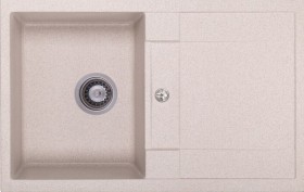 Фото Кухонная мойка Granado VALENCIA terra (780*500mm.)