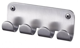 Фото Haceka IXI Вешалка д/полотенца (415125)