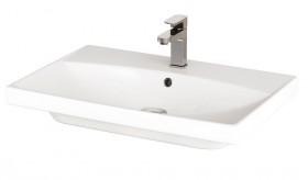 Фото Умывальник Cersanit City 70 мебельный