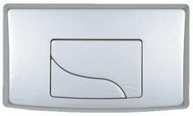 Фото Спускная кнопка SIAMP BASS 2300 (DM, YM, HT) (хром)