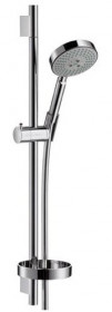 Фото Душевая стойка Hansgrohe Raindance S 120 AIR 3jet Unica'S Puro 0,65м (2788600)
