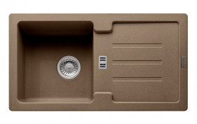 Фото Кухонная мойка Franke Strata STG 614-78 Миндаль (114.0327.910)
