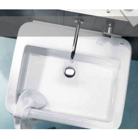 Фото 1 Умывальник Roca Element 60 с/о (327571000)