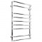 Фото Полотенцесушитель Laris Стандарт П8 500х800 мм