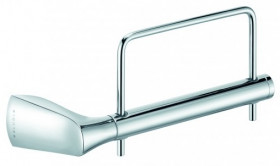 Фото KLUDI AMBIENTA держатель для туалетной бумаги