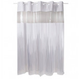 Фото Шторка для ванной Q-TAP Tessoro PA05115 180x200