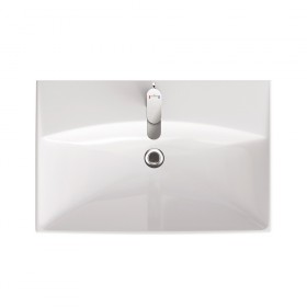 Фото 4 Умывальник Cersanit City 70 мебельный