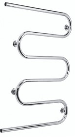 Фото Полотенцесушитель Laris Змейка 32 РС5 600х800