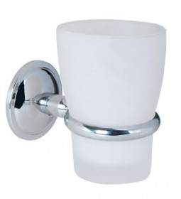 Фото 71404 (1903) Solo стакан с держателем