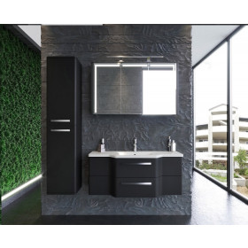 Фото 2 Пенал Botticelli Levanto LvP-170 белый