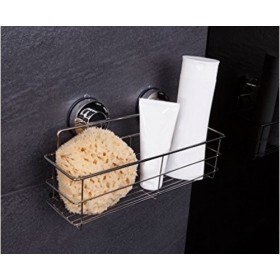 Фото 1 Полка-решётка Ridder Comfort 12010200