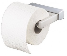 Фото Haceka Forte Бумагодержатель открытый (406314)