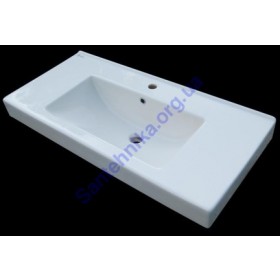 Фото 2 Тумба с умывальником АРИАЛ Принц Д90 Т-6