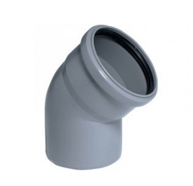 Фото Отвод Ostendorf 50*30