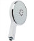 Фото Лейка для душа Grohe Power&Soul Cosmo 160 Ecojoy, на 4 режима (27668000)
