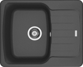 Фото Кухонная мойка Franke AZG 611-62 Графит (114.0499.155)