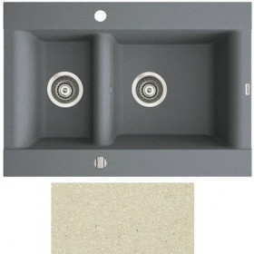 Фото Кухонная мойка Marmorin Voga сафари (712 503 001)