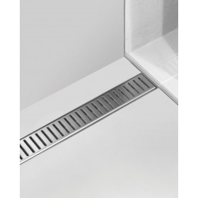 Фото 3 Водосточный желоб Alcaplast APZ1-650 650 мм