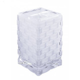 Фото Стакан для зубных щеток AWD 2191265 Carlo