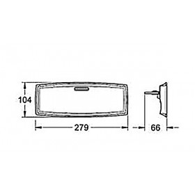 Фото 2 Мыльница Grohe Grandera для смес. Grandera 23316/23317 (18651000)