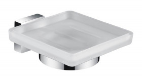 Фото 4785 TERRA Мыльница, стекло