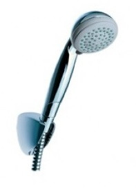 Фото Душевой набор Hansgrohe Croma Variojet Porter'С (27546000)