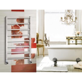 Фото 1 Полотенцесушитель Mario Токио 800х500