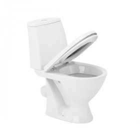 Фото Унитаз-компакт Kolo Runa (L89207)