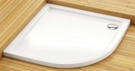 Фото 200-08002 Поддон акриловый Aquaform Vico 90