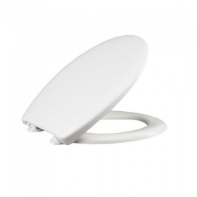 Фото Сиденье для унитазов SoloPlast СУ-1