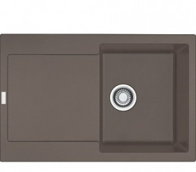 Фото Кухонная мойка Franke Antea MRG 611 Шторм (114.0324.094)