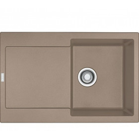 Фото 2 Кухонная мойка Franke Antea MRG 611 Миндаль (114.0306.799)