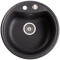 Фото Мойка кухонная KOVA 250 803 002 BLACK